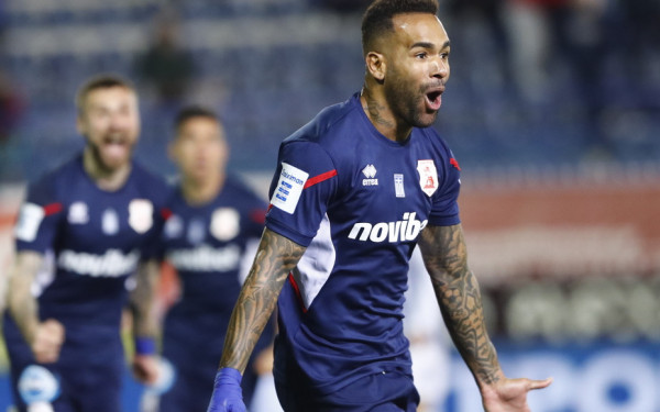 Super League: Έμεινε όρθιος ο Πανσερραϊκός κόντρα στον Ατρόμητο