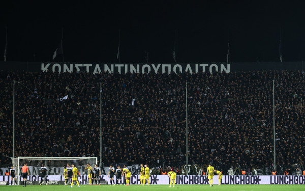 Ντοκιμαντέρ του Λούκα ντι Μάρτσο για τα 100 χρόνια του ΠΑΟΚ - Τι είπαν Λουτσέσκου, Γκοντσάρεβα, Βολιάκο και Μεϊτέ (βίντεο)