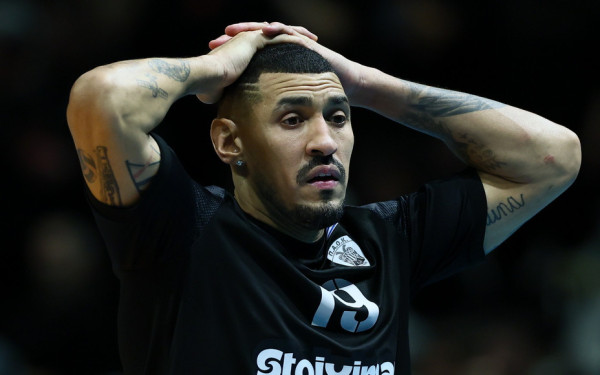 Βόλεϊ: Πικρό φινάλε για τον ΠΑΟΚ στην Ευρώπη