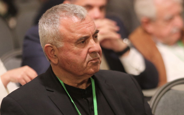 ΠΑΣΟΚ-ΚΙΝΑΛ: Η επιστολή του Ν. Ανδρουλάκη μετά τη διαγραφή Π. Παρασκευαϊδη