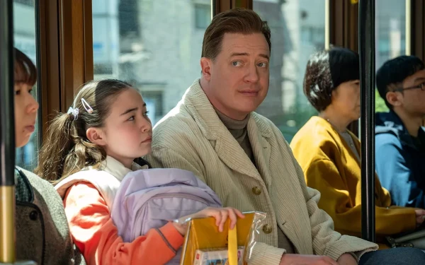 Σινεμά - Ο Αλέξης Δερμεντζόγλου επιλέγει: Θύελλα νέων ταινιών με επί κεφαλής μια «Ενοικιαζόμενη οικογένεια»