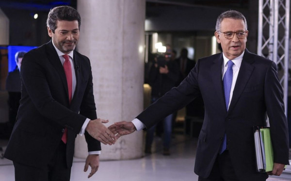 Πορτογαλία: Σήμερα εκλέγεται ο νέος πρόεδρος της χώρας - Το φαβορί για το αξίωμα