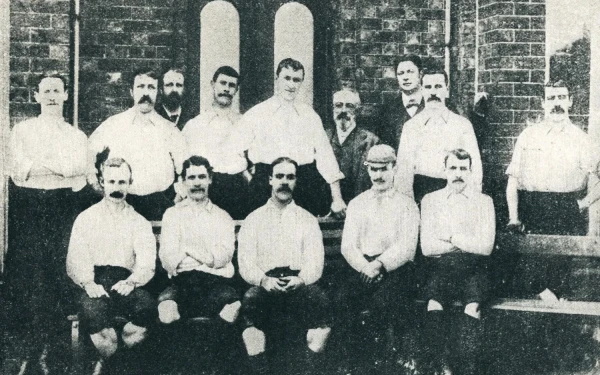 Αγγλία: Από τα χρόνια της αθωότητας, στο οικονομικό «θαύμα» της Premier League (βίντεο)