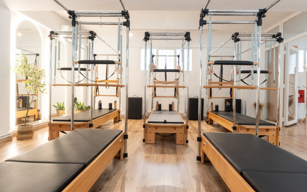 Project Fitness: Το σύγχρονο Pilates & Strength Studio που επαναπροσδιορίζει την προπόνηση