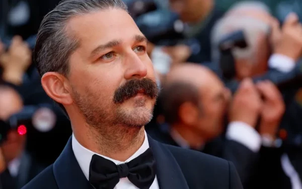 ΗΠΑ: Ξυλοκόπησαν άγρια τον Σάια ΛαΜπαφ - Ήταν ημίγυμνος στον δρόμο (βίντεο)