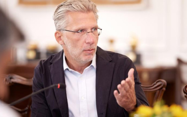 Α. Σκέρτσος: Ανερμάτιστος αμοραλισμός - Το μόνο και αναλλοίωτο brand του Τσίπρα