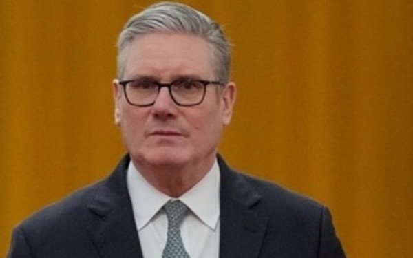 Διάσκεψη για την Ασφάλεια - Κ. Στάρμερ: Αναγκαία μια «σκληρή ισχύς» έτοιμη για πόλεμο, αν χρειαστεί