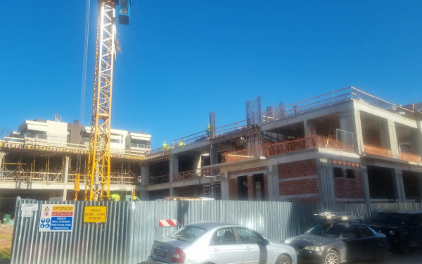 Καλαμαριά: Έτοιμο για τη νέα σχολική χρονιά το Ειδικό Δημοτικό και Νηπιαγωγείο (βίντεο)