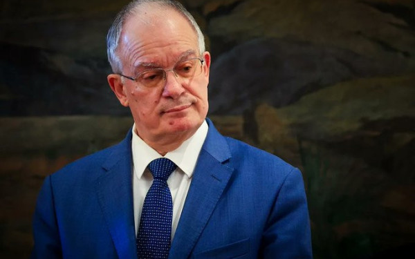 Κ. Τασούλας στην UNESCO: «Η ελληνική γλώσσα είναι παγκόσμιο εργαλείο ελευθερίας και δημοκρατίας»