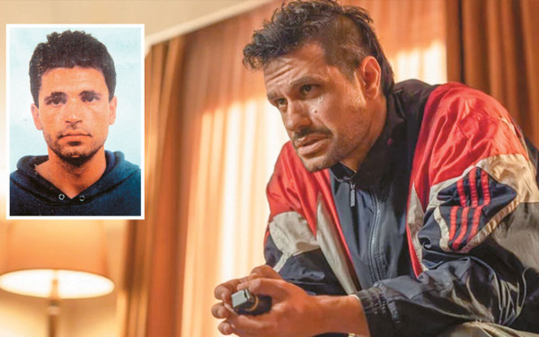 Η «Τελευταία Κλήση»: Το συγκλονιστικό τρέιλερ του μακελειού του Σορίν Ματέι που έγινε ταινία