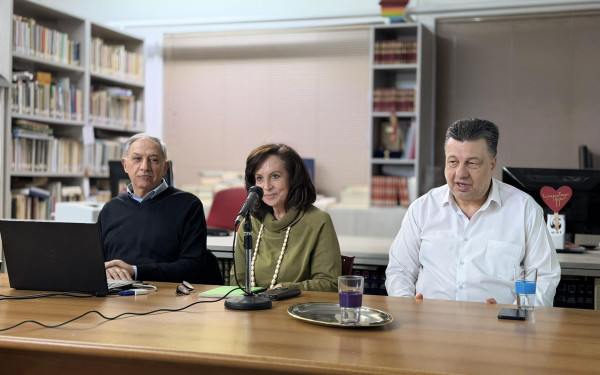 Έξι στους δέκα νέους της Κεντρικής Μακεδονίας έχουν αποφασίσει ή σκέφτονται να εγκαταλείψουν τη χώρα για το εξωτερικό