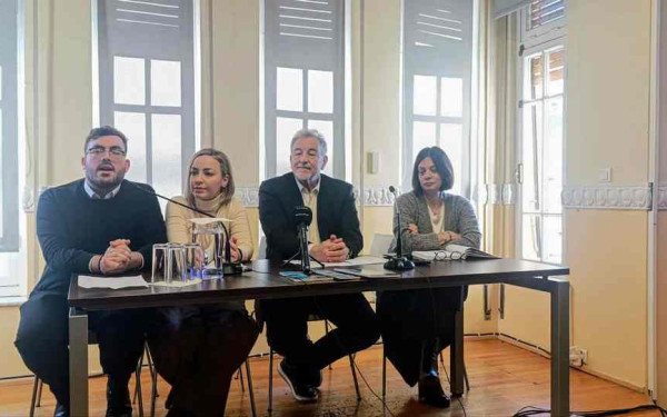 Δήμος Θέρμης: Η πόλη που φέτος κρατά τα σκήπτρα της «Εθνικής Πρωτεύουσας Νέων» - Πλούσιο πρόγραμμα εκδηλώσεων όλο το 2026