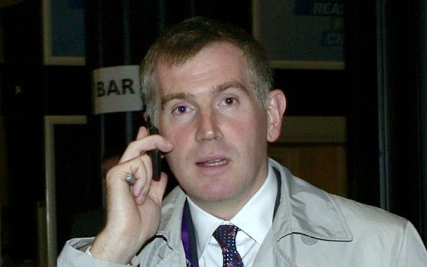 Ηνωμένο Βασίλειο: Παραιτήθηκε ο διευθυντής επικοινωνίας του Στάρμερ για την εμπλοκή του Μέντελσον στην υπόθεση Έπστιν