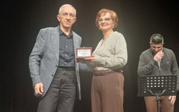 Κιλκίς: Ο δήμος τίμησε 27 εκπαιδευτικούς για την προσφορά τους