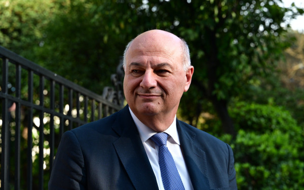 Κ. Τσιάρας: Χρηματοδοτικά εργαλεία και παρεμβάσεις για την κτηνοτροφία