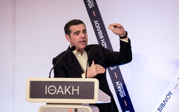 "Αυτοοργανώνονται" και στη Θεσσαλονίκη ενόψει του κόμματος Τσίπρα