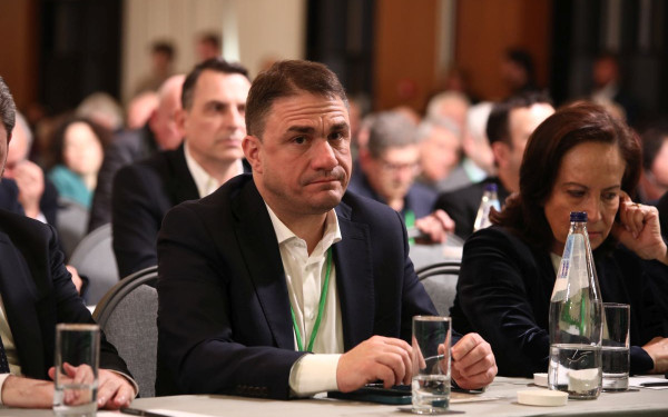 Κ. Τσουκαλάς: Τα στημένα show Γεωργιάδη αποσκοπούν να αποπροσανατολίσουν από τις εξελίξεις στο σκάνδαλο του ΟΠΕΚΕΠΕ