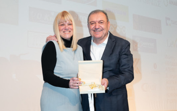 Ι. Καϊτεζίδης: «Προτεραιότητα η εξυπηρέτηση και η βελτίωση της ποιότητας ζωής των συμπολιτών μας»