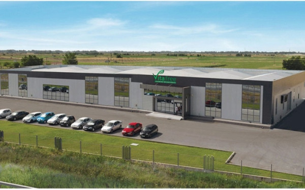 Τρίκαλα: Κλείνει προσωρινά το δεύτερο εργοστάσιο του ιδιοκτήτη της «Βιολάντα»