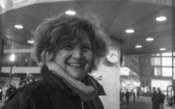 Τιμητικό Χρυσό Αλέξανδρο στη Βουβούλα Σκούρα και τον Μπιλ Μόρισον απονέμει το 28ο Φεστιβάλ Ντοκιμαντέρ Θεσσαλονίκης