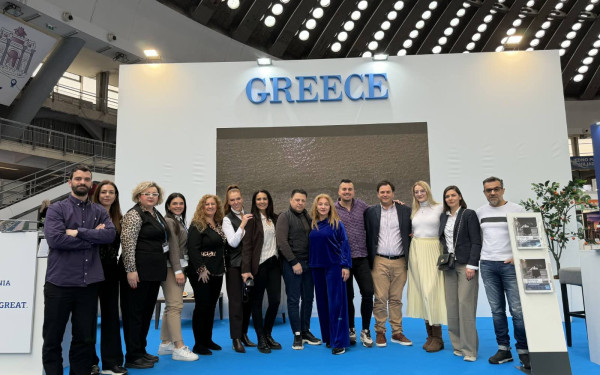 Η Πιερία και η Β. Ελλάδα στις πρώτες προτιμήσεις των Σέρβων τουριστών