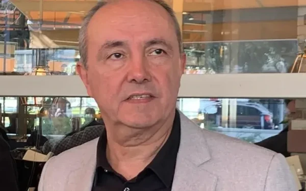 Η υποψηφιότητα, το τηλεφώνημα με τον Μητσοτάκη και η μάχη για τις παρουσίες και τις απουσίες