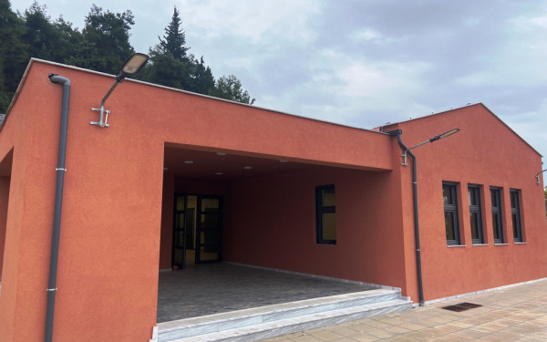 Στα Τρίκαλα το πρώτο «παθητικό» δημόσιο σχολείο - Παραμένει μόνιμα στους 21 βαθμούς Κελσίου