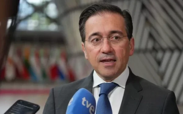 Πόλεμος στο Ιράν: Η Ισπανία αρνείται «κατηγορηματικά» την στρατιωτική συνεργασία με τις ΗΠΑ