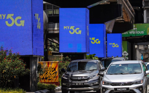 5G Standalone: 4η η Ελλάδα παγκοσμίως στην κατάταξη της Ookla