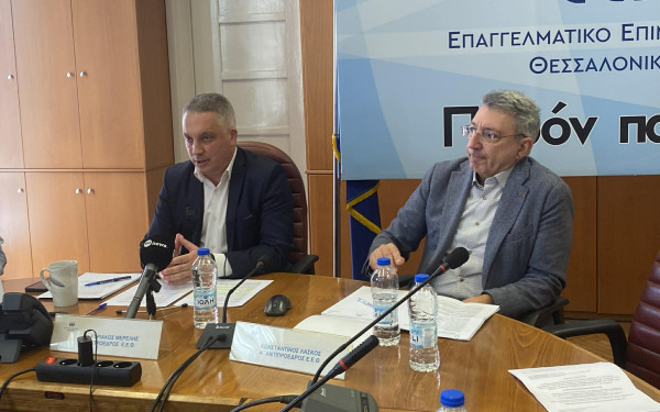 Θεσσαλονίκη: «Φαρ Ουέστ» με το λαθρεμπόριο καυσίμων – Παρανομούν 50 πρατήρια, έκλεισαν 70 από το 2023