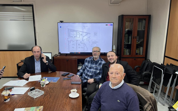 Δήμος Θερμαϊκού: Προχωρά το διαδημοτικό καταφύγιο για τα αδέσποτα