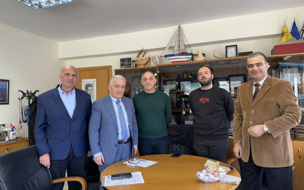 Δήμος Αμπελοκήπων - Μενεμένης: Δημιουργείται χώρος πρασίνου μεταξύ των οδών Καραντινού και Ρόδων