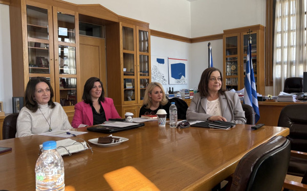 Τηλεδιάσκεψη Δημάρχων Καλαμαριάς και Σόλνα για την επανενεργοποίηση της Αδελφοποίησης των δύο Δήμων