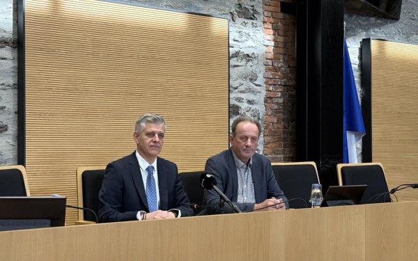 Θεσσαλονίκη: «Καμπανάκι κινδύνου» για την βιωσιμότητα της ρυζοκαλλιέργειας - Στην Κεντρική Μακεδονία το 80% της παραγωγής