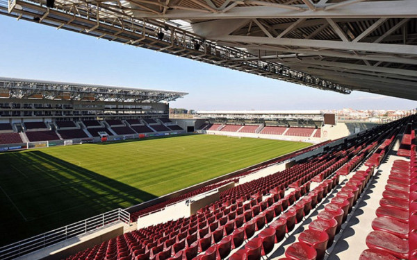 Στοίχημα: Ξεφεύγει το σκορ στην «Allwyn Arena», ΑΕΛ - ΠΑΟΚ με G/G στο 2.50