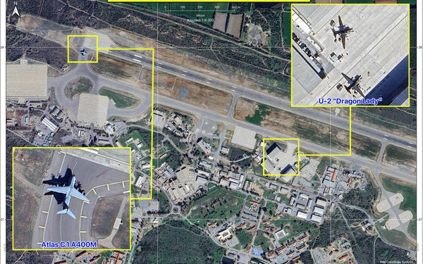 Ανάφλεξη στη Μέση Ανατολή: Συναγερμός στη βρετανική βάση Ακρωτηρίου από Drone