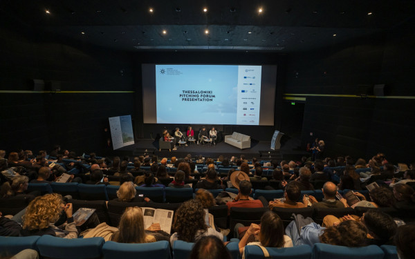 28ο ΦΝΘ: Η Αγορά σημείο συνάντησης για το ντοκιμαντέρ στη Νοτιοανατολική Ευρώπη