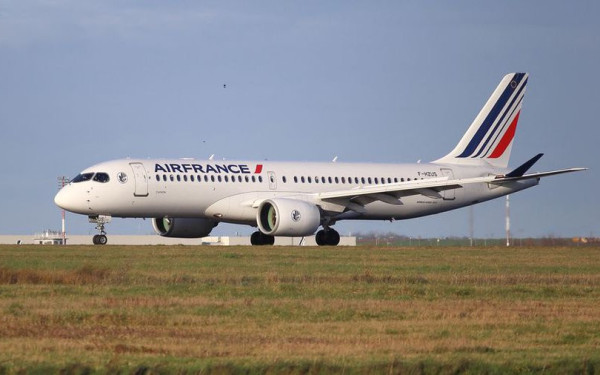 Air France: Διακόπτει τις πτήσεις προς Αβάνα λόγω έλλειψης καυσίμων