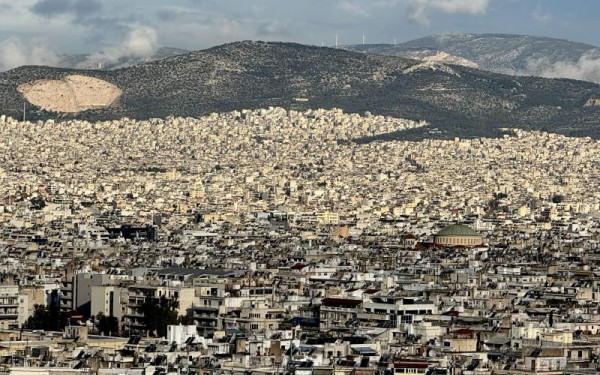 Πολυτελή ακίνητα 2026: Νεόδμητα ή υφιστάμενα - Ποια αποτελεί καλύτερη επενδυτική επιλογή;