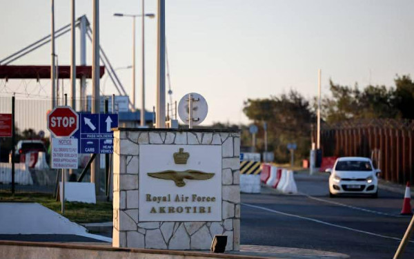 Σε κατάσταση αυξημένης ετοιμότητας η Βρετανική κυβέρνηση