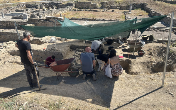 Η αρχαιολογία που σκάβει τον χρόνο: Εκεί όπου η γη θυμάται περισσότερα από εμάς (βίντεο)