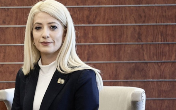 Πρόεδρος της Βουλής των Αντιπροσώπων της Κύπρου: «Η Ελλάδα είναι εδώ στην πράξη με την άμεση αποστολή φρεγατών και με μαχητικά αεροσκάφη»