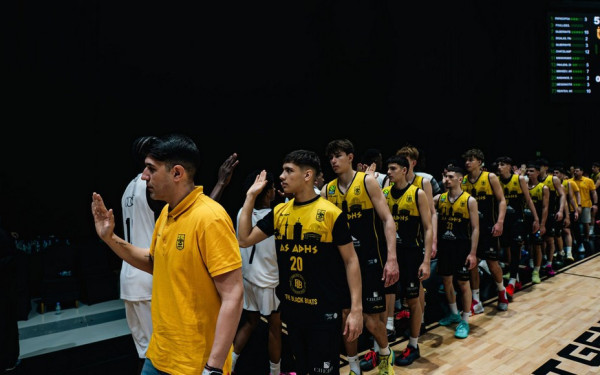 Μπάσκετ: Ασφαλής η αποστολή της U18 του Άρη στο Άμπου Ντάμπι, άγνωστο πότε θα επιστρέψει στην Ελλάδα