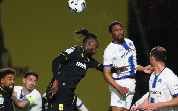 Άρης - Κηφισιά 1-1: Στο ίδιο έργο θεατής