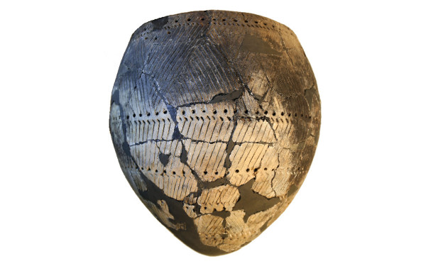 Νέα δεδομένα για αρχαιολογικά αγγεία π.Χ. έρχονται στο φως από Βρετανούς επιστήμονες