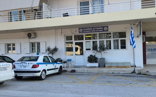 Λουτράκι: Πήγε να προστατέψει τον φίλο του ο 17χρονος που έχασε τη ζωή του -Για μια ζημιά σε μοτοσικλέτα η δολοφονία