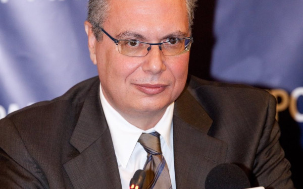 Υποψήφιος για το Συμβούλιο Διοίκησης του Πανεπιστημίου Μακεδονίας ο Αχιλλέας Ζαπράνης