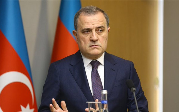 ΥΠΕΞ Αζερμπαϊτζάν: Αποσύρουμε διπλωμάτες μας από το Ιράν για τη δική τους ασφάλεια