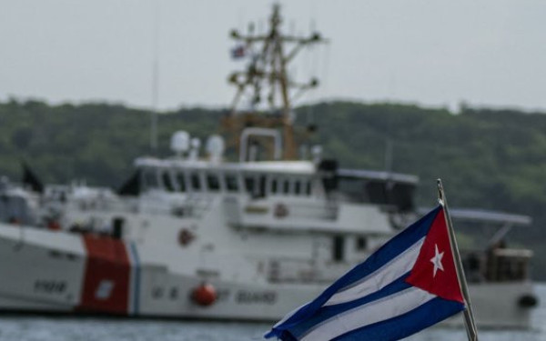 Η Κούβα καταγγέλλει απόπειρα διείσδυσης στην χώρα από ομάδα ενόπλων των ΗΠΑ για τρομοκρατικούς σκοπούς