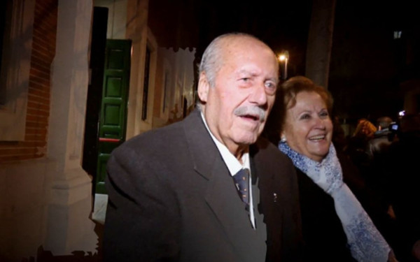 Ισπανία: Πέθανε ο Αντόνιο Τεχέρο Μολίνα, ο επικεφαλής του αποτυχημένου πραξικοπήματος του 1981